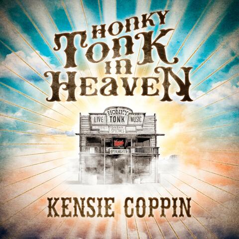 Honky Tonk In Heaven