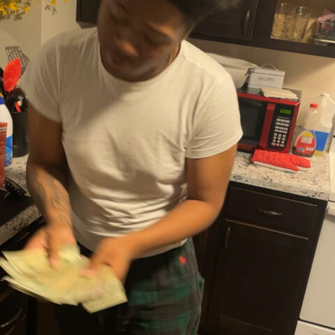 HurryUpNBuy (feat. NeroThrusted)