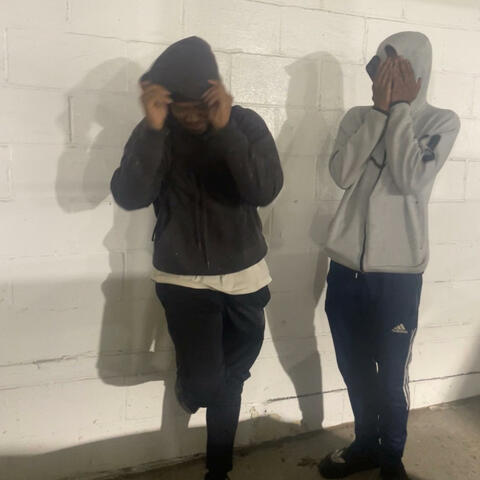 No Rank (feat. TkBlast)