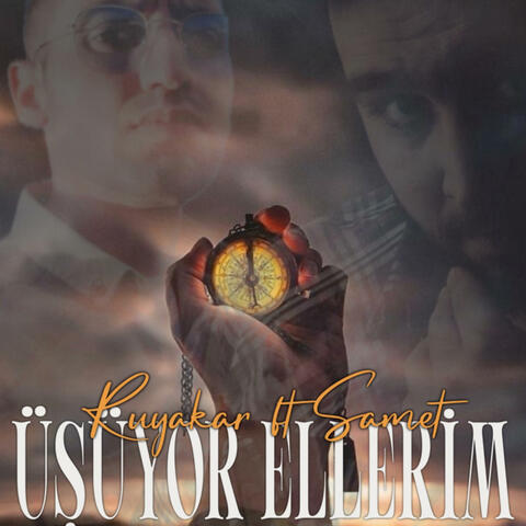 Üşüyor Ellerim (feat. Rüyakar)