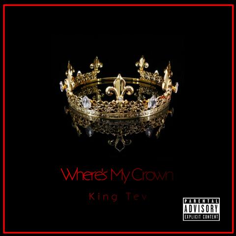 Where's My Crown
