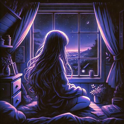 i couldn't go to sleep