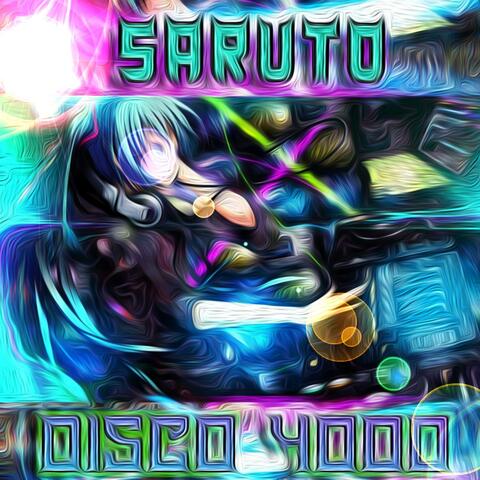 Disco4000 HARDD (REVERZ Remix)