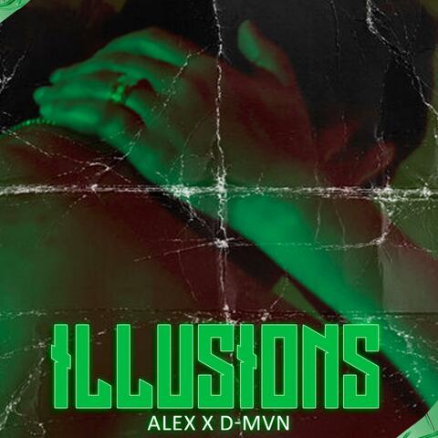 Alex sb x D-mvn Illusions