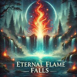 Eternal Flame Falls