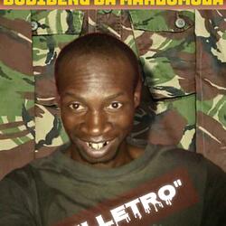 BODIBENG BA MAHLOMOLA HOUSE MIX