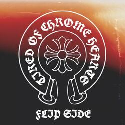 Tired of the chrome hearts