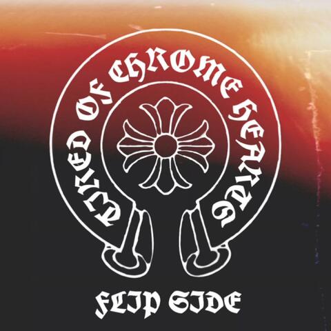 Tired of the chrome hearts