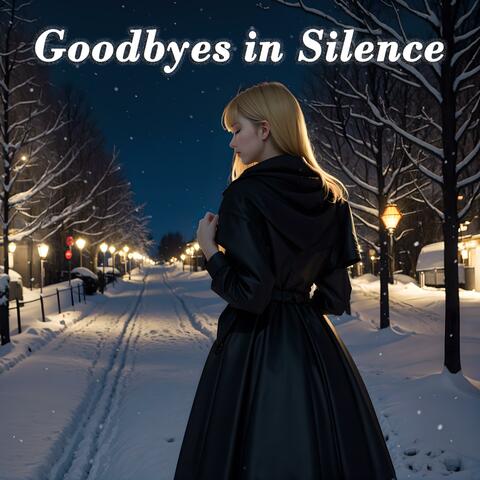 Goodbyes in Silence