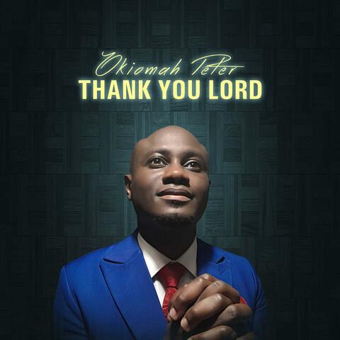 Thank You LORD