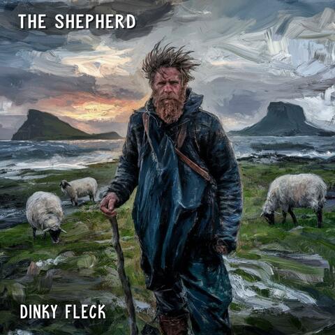 The shepherd