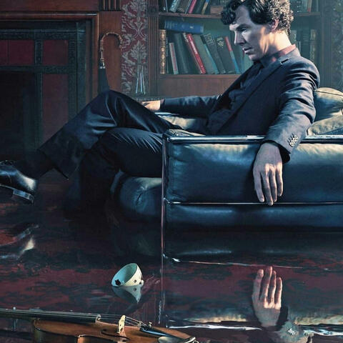 Sherlock Holmes