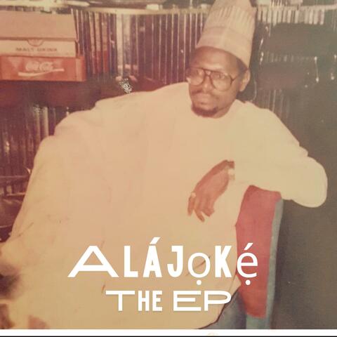 Alájọkẹ́