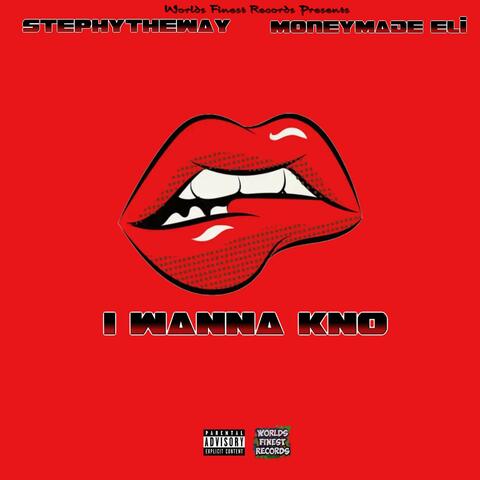 I Wanna Know (feat. MoneyMade Eli)