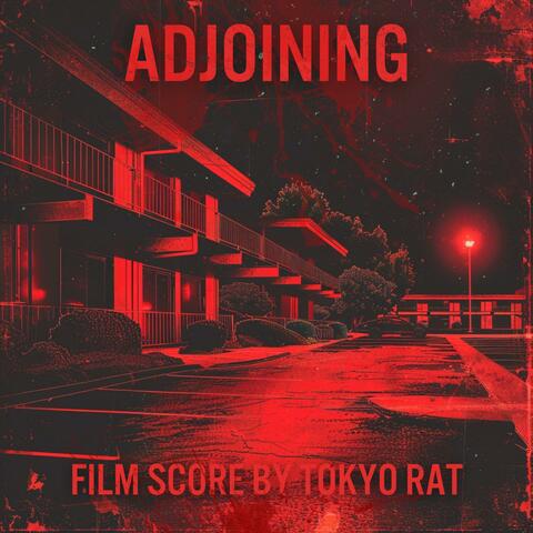 Adjoining (film score)
