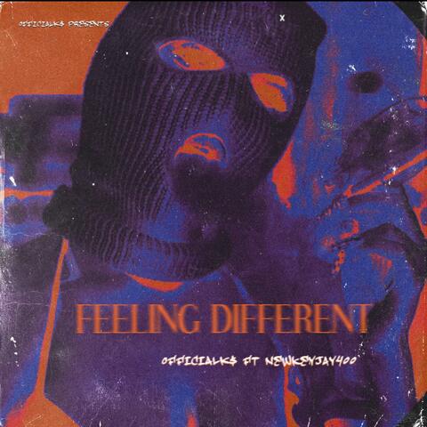 Feeling Different (feat. NewkeyJay400)