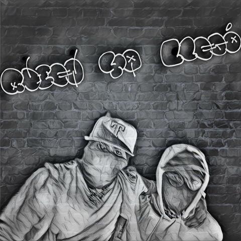 Quien ya Llegó (feat. Lageer Oneer)