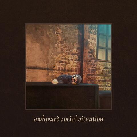 Awkward Social Situation