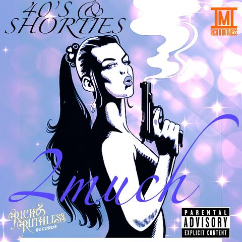 40's & shorties
