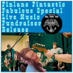 Lost Again (feat. Hell Town Trio)