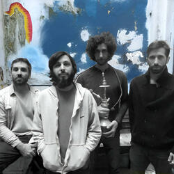 Agujero dark (feat. Los Esqueletos)