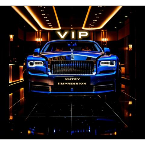 VIP (feat. iiMPRESSION) [Radio Edit]