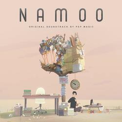 Namoo II