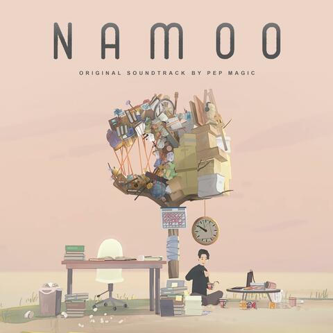 Namoo (Original Motion Picture Soundtrack)