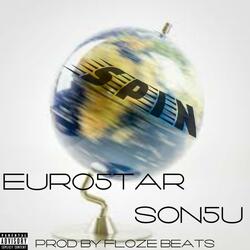 Spin (feat. Euro5tar & Floze beats)