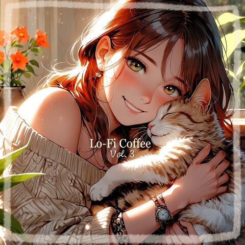 Lo-Fi Coffee, Vol. 3 Special Edition