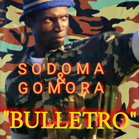 SODOMA & GOMORA