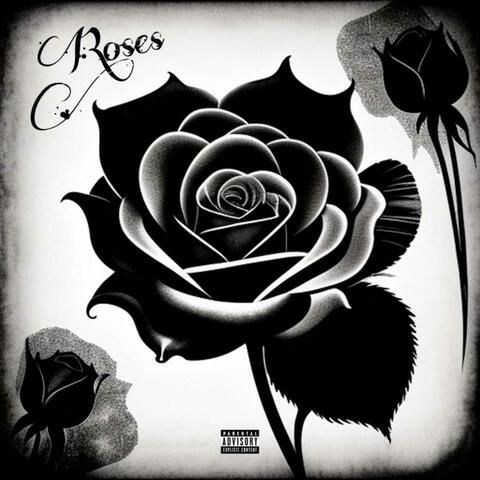 Roses (feat. 1XVI6 & VillaOFC)