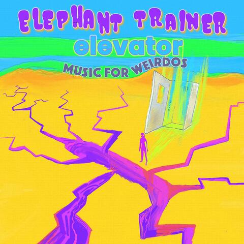 Elevator music for weirdos