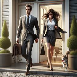 Workin' On Us (feat. Myst)