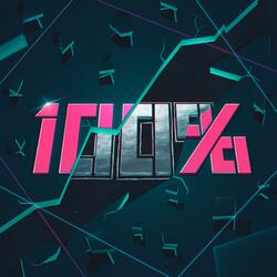 100%, Mob Psycho 100