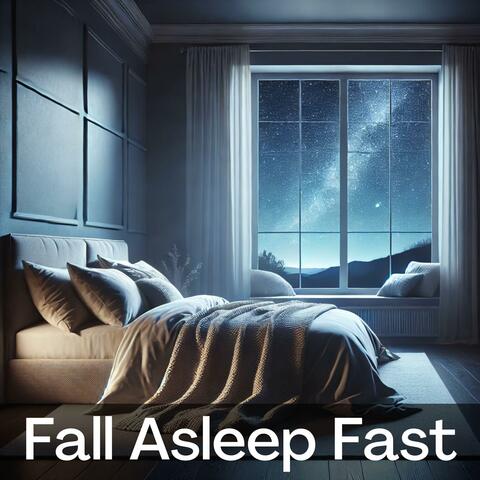 Fall Asleep Fast