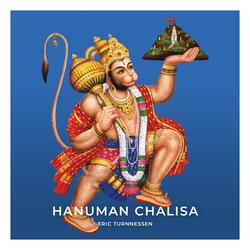 Hanuman Chalisa for Strength & Courage