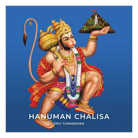 Hanuman Chalisa for Strength & Courage