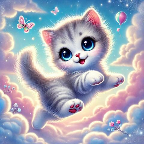 Cute Kitty