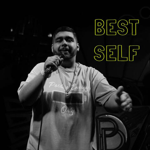 Best Self (feat. Liquid $moke)