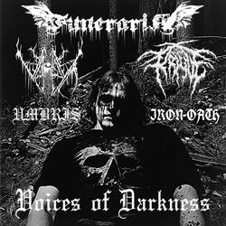 Depths of Oblivion (feat. Velipyr)