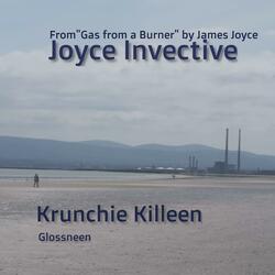 Joyce Invective