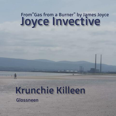 Joyce Invective