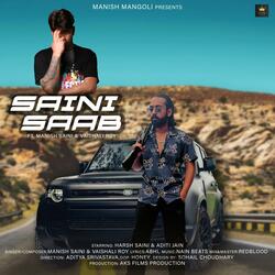 Saini saab