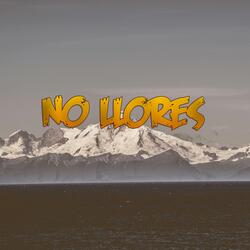 No llores