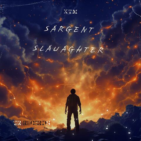 Sargent Slaughter