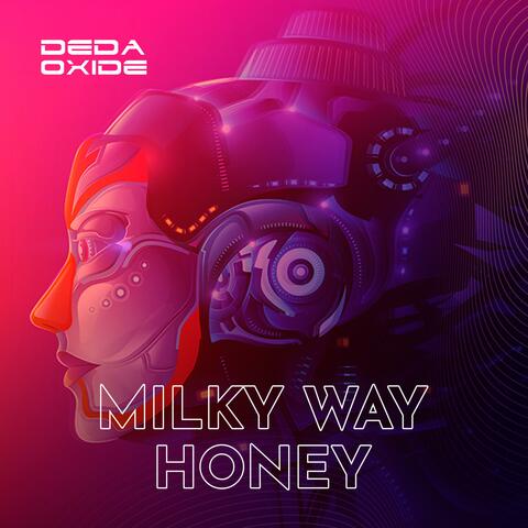 Milky Way Honey
