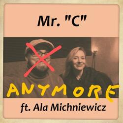 Anymore (feat. Ala Michniewicz)
