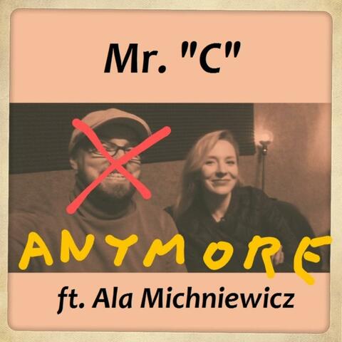 Anymore (feat. Ala Michniewicz)
