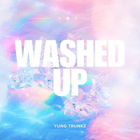 Washed Up
